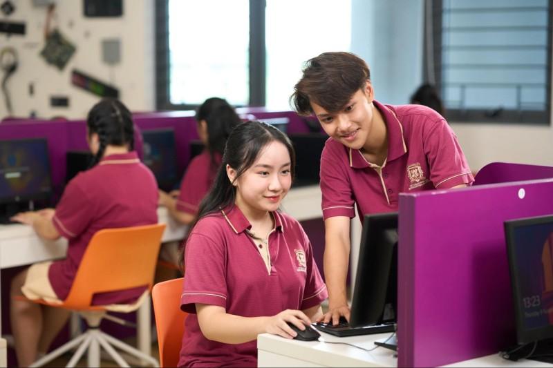 6+ lớp học ngoại khóa dành cho học sinh cấp 3