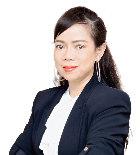 Ms. Nguyễn Thị Thanh Xuân (Mary)