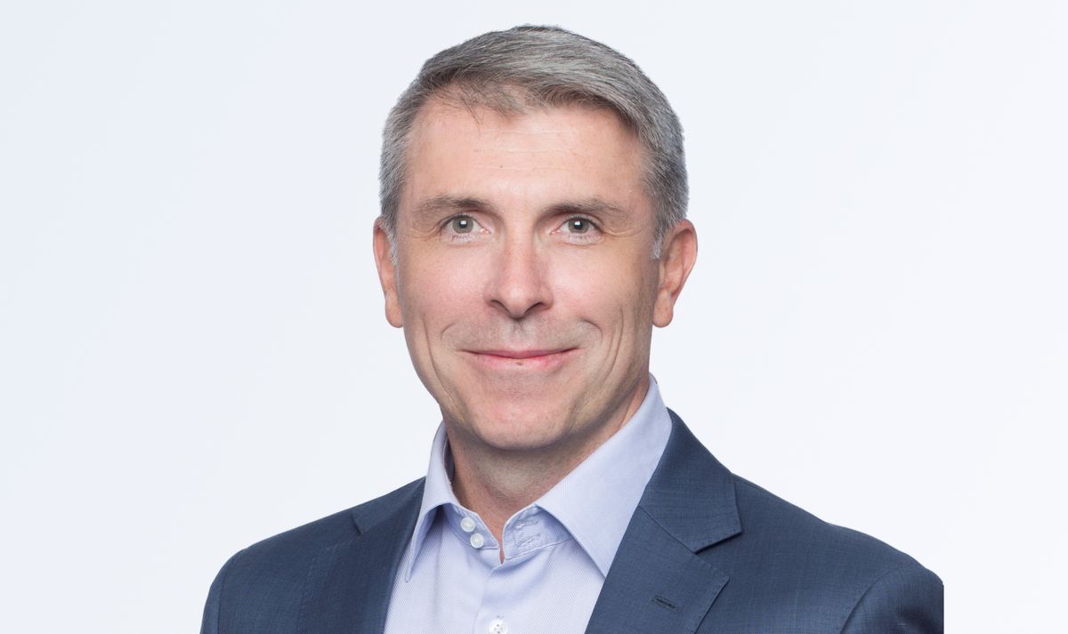 Bertrand Sauvageon<br><span style="color:#B51F1F">CEO of VAS</span>