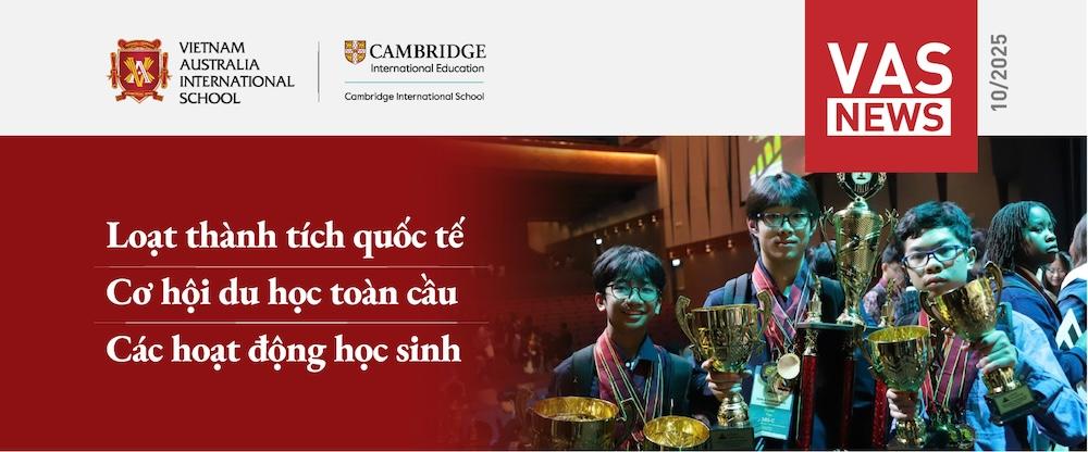 BẢN TIN THÁNG 10/2025