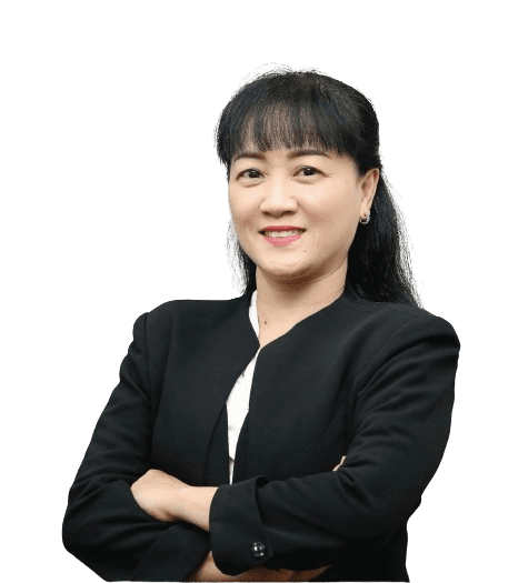 Ms. Nguyễn Thị Liễu